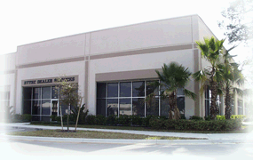 Hytec Dealer Services, Inc.